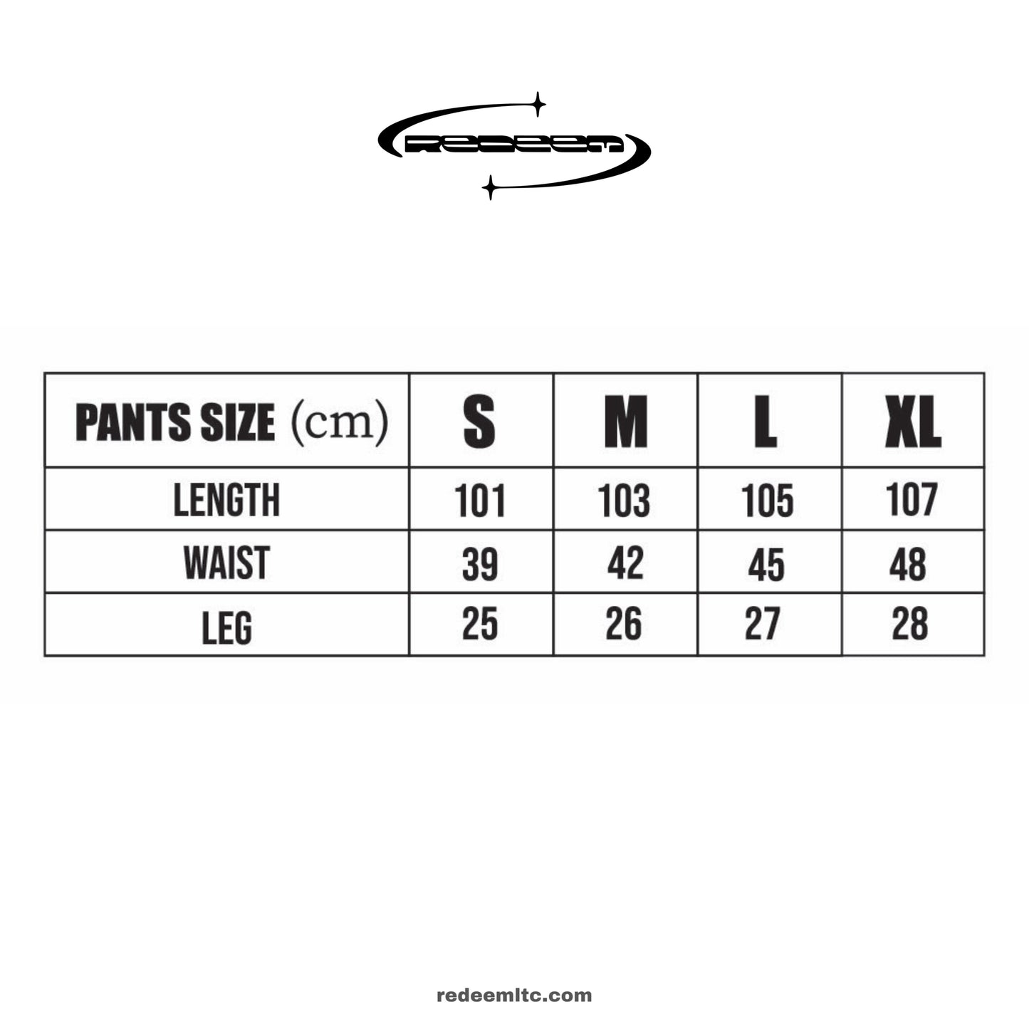 Metallic Pants (Black)