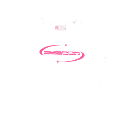 Cropped Vest