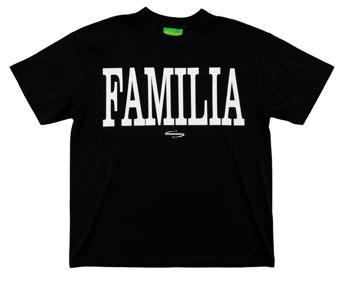 Familia Tee