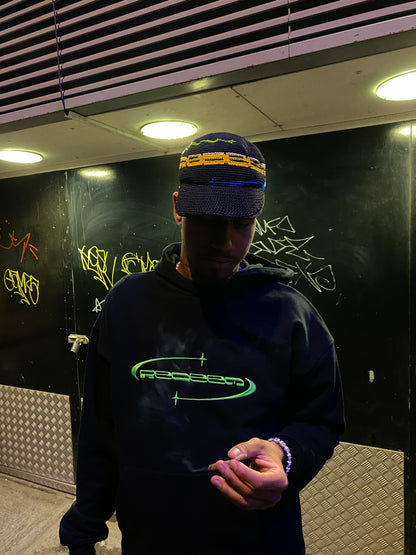 OG Hoodie (Green)
