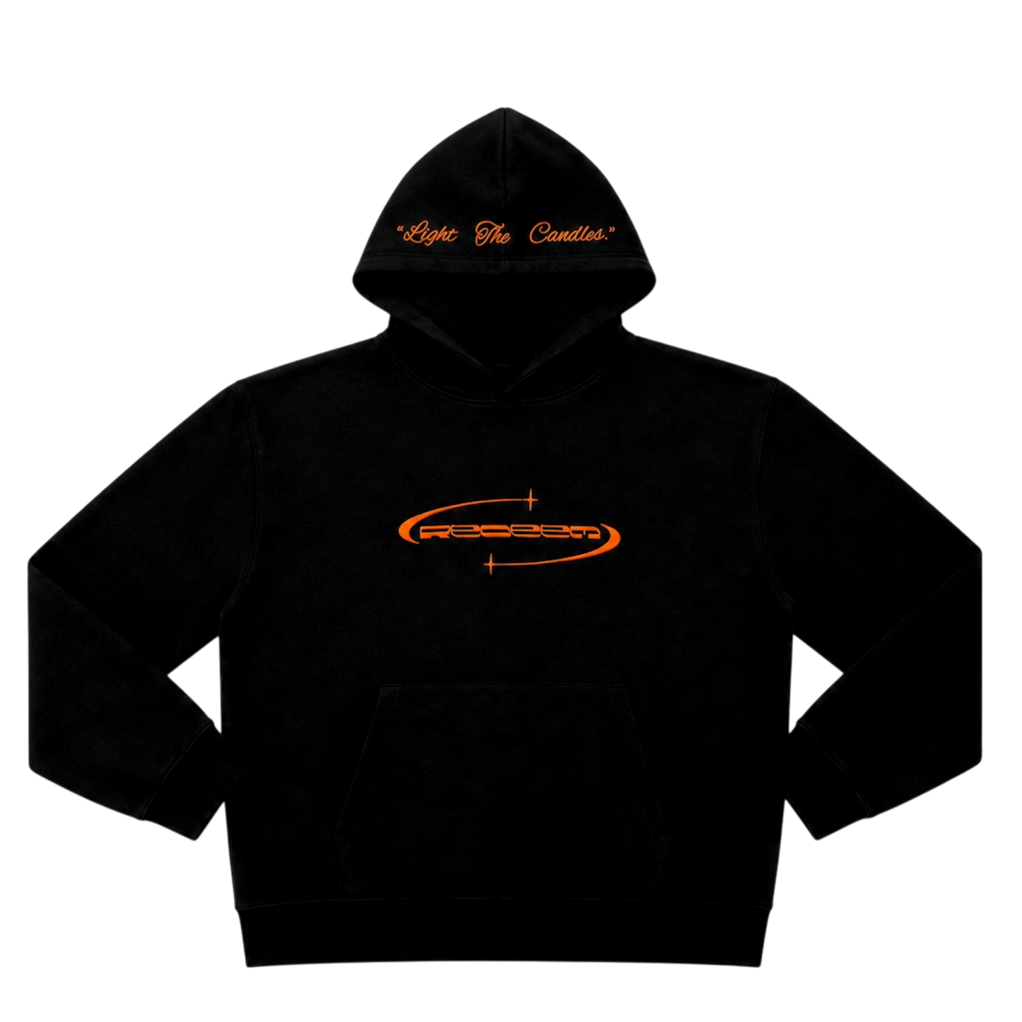 OG Hoodie (Orange)