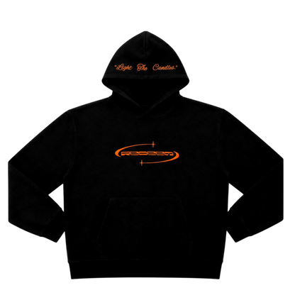 OG Hoodie (Orange)