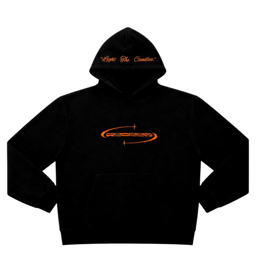 OG Hoodie (Orange)