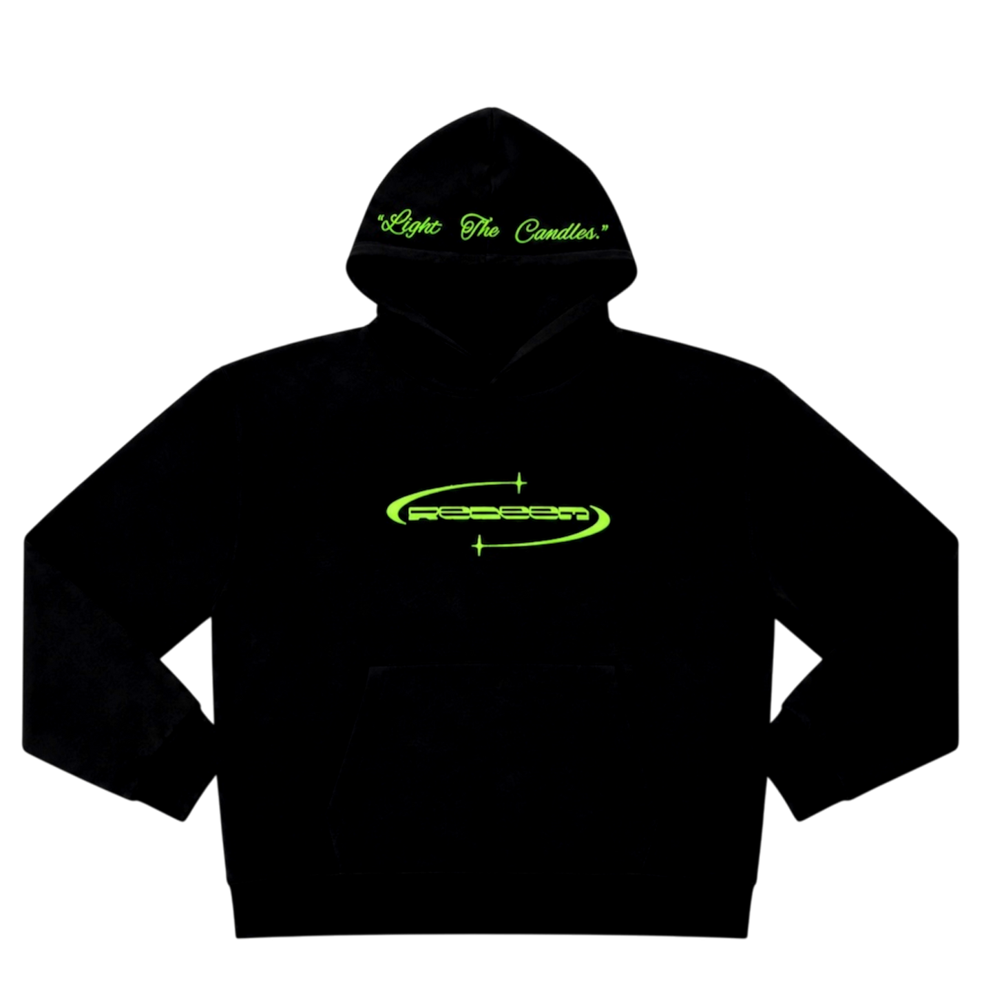 OG Hoodie (Green)