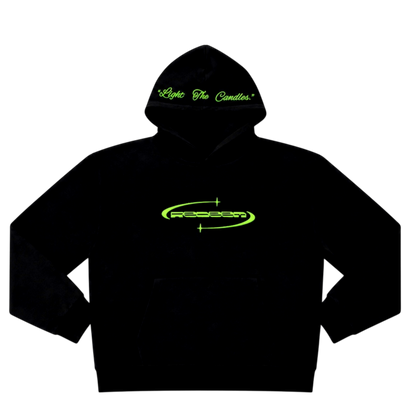OG Hoodie (Green)