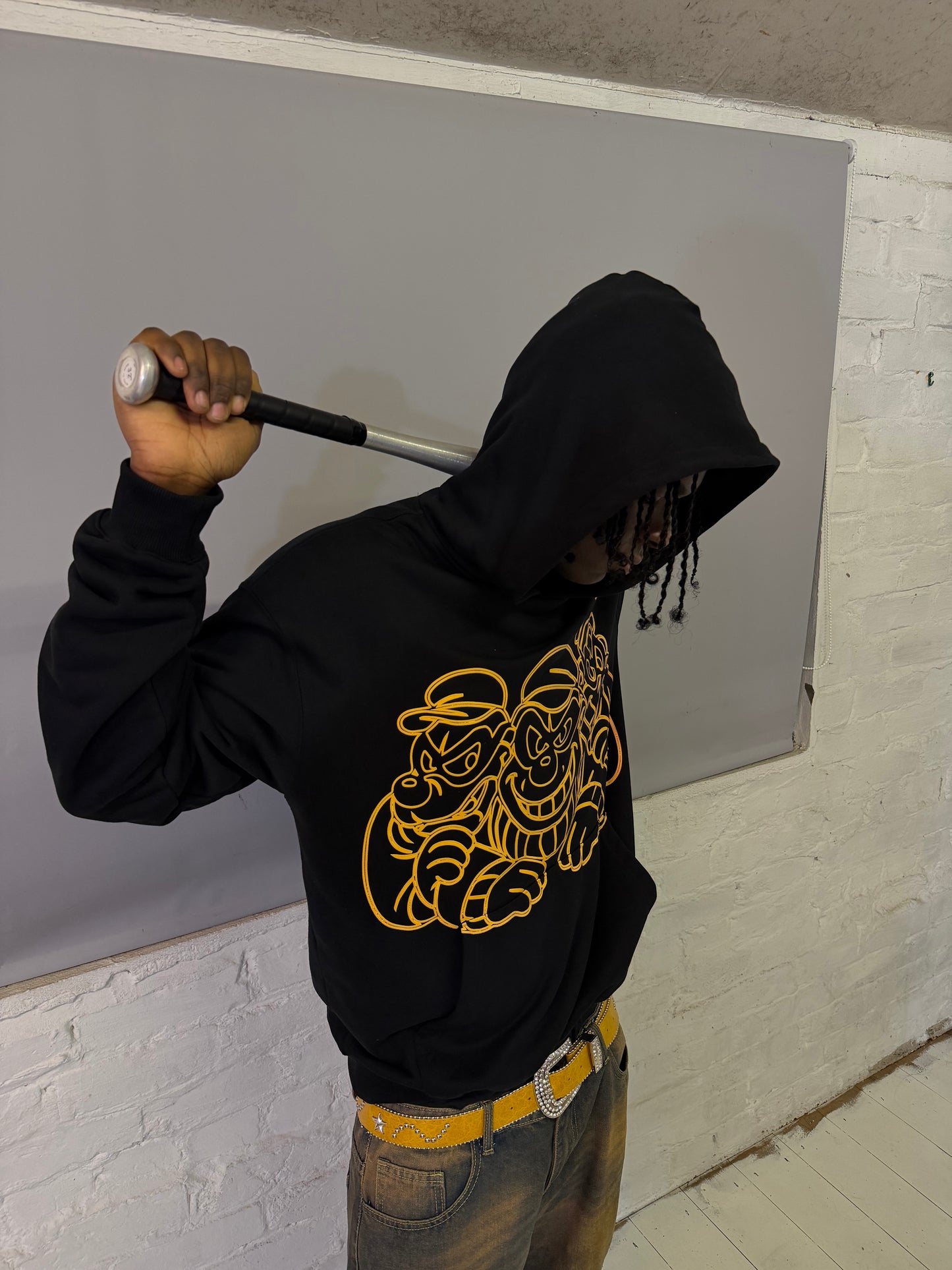 “Hunters” Hoodie