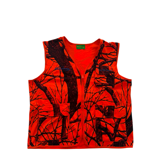 “Hunters” Camo Vest