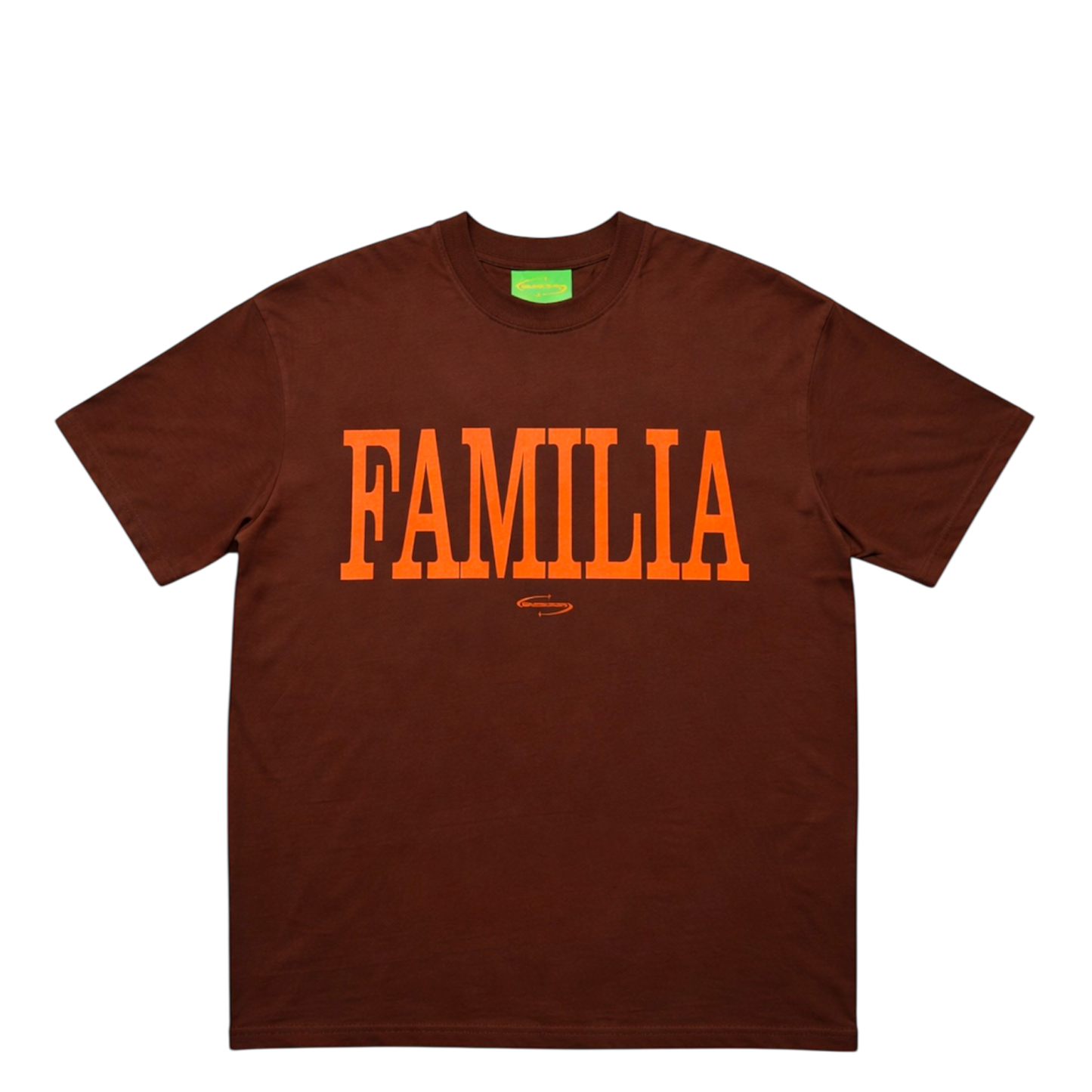 Familia Tee
