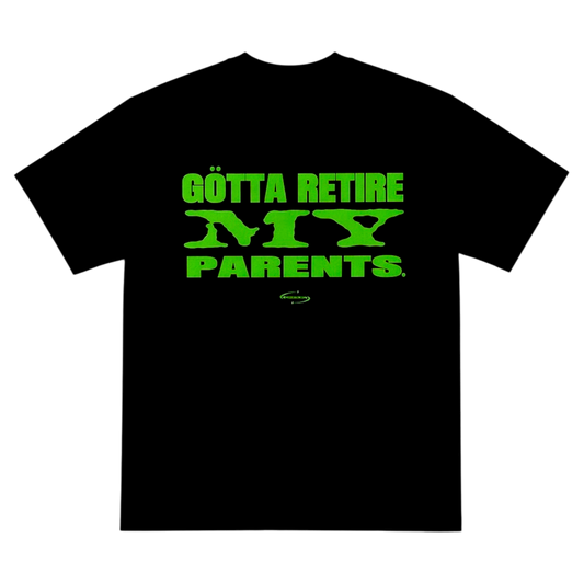 GRMP Tee