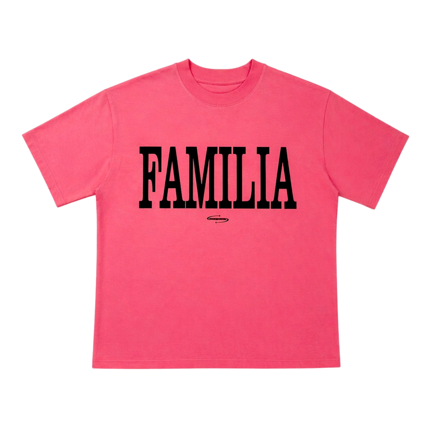 Familia Tee