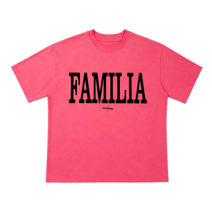 Familia Tee