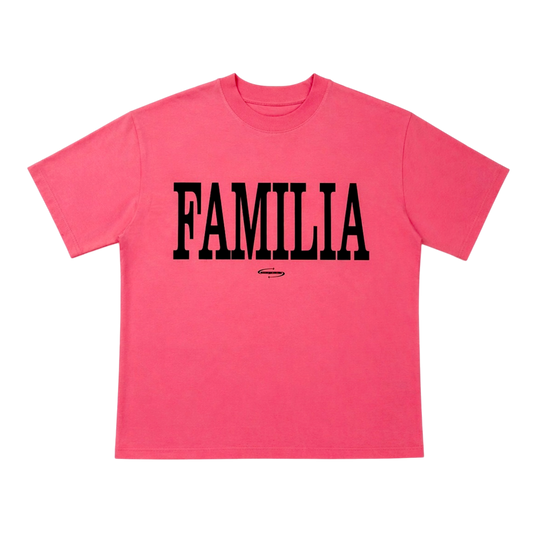 Familia Tee