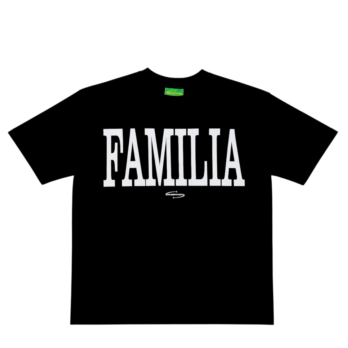 Familia Tee
