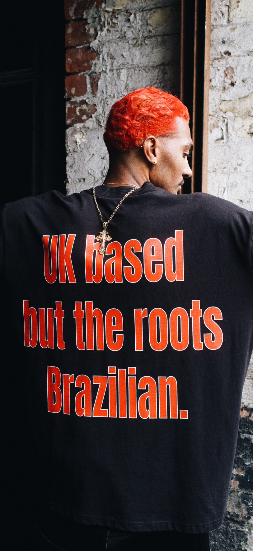 Chippy Lane Tee
