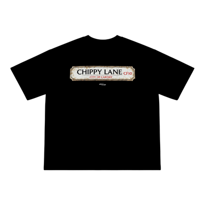 Chippy Lane Tee