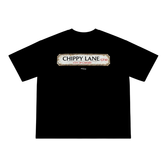 Chippy Lane Tee