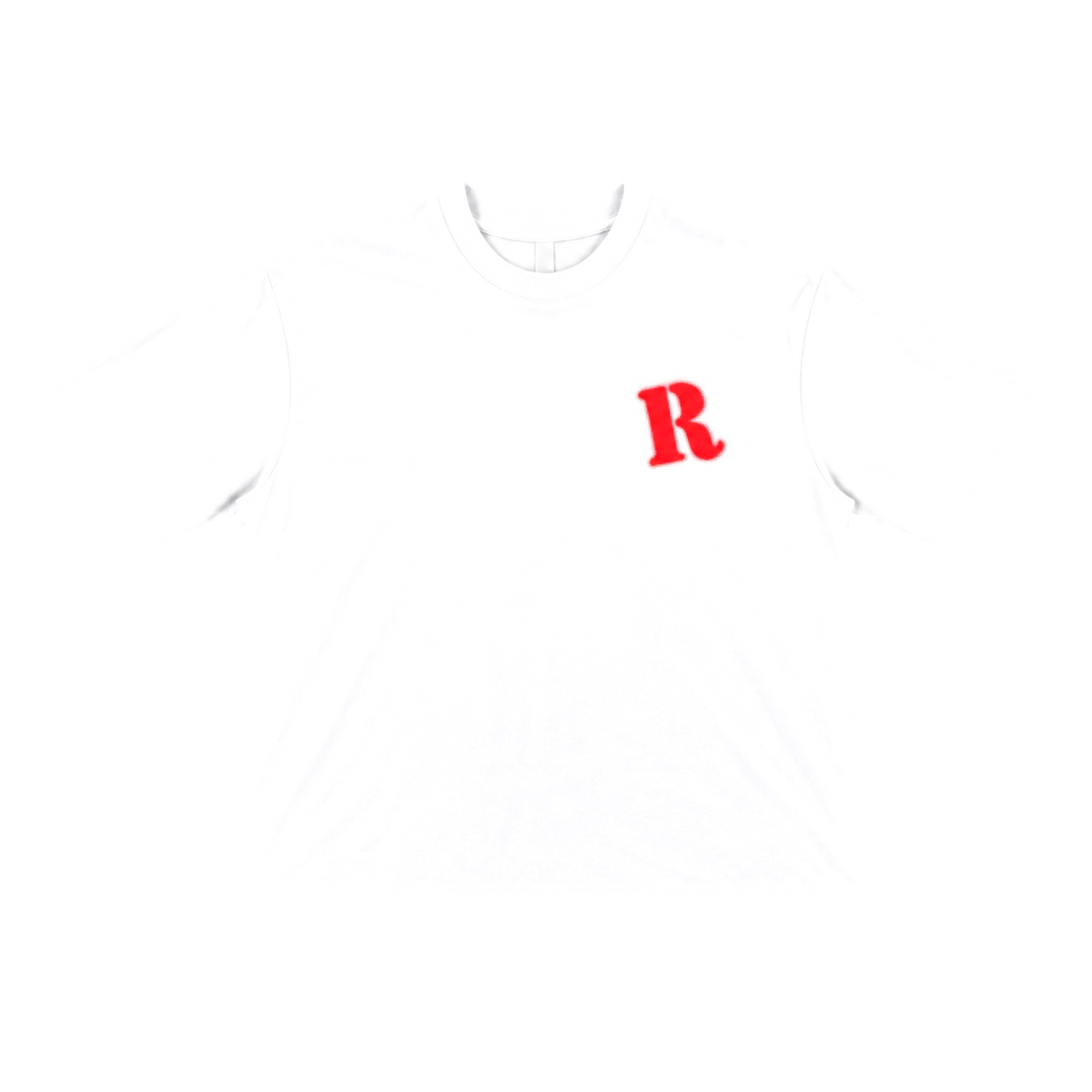 WIR Tee (White)