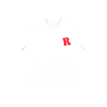 WIR Tee (White)