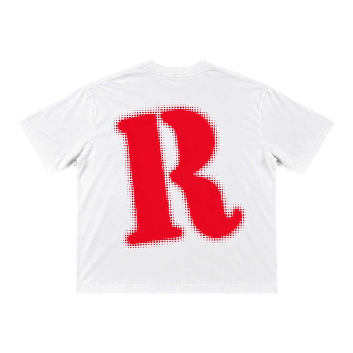 WIR Tee (White)