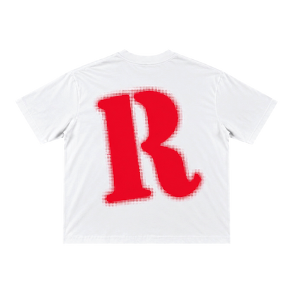 WIR Tee (White)