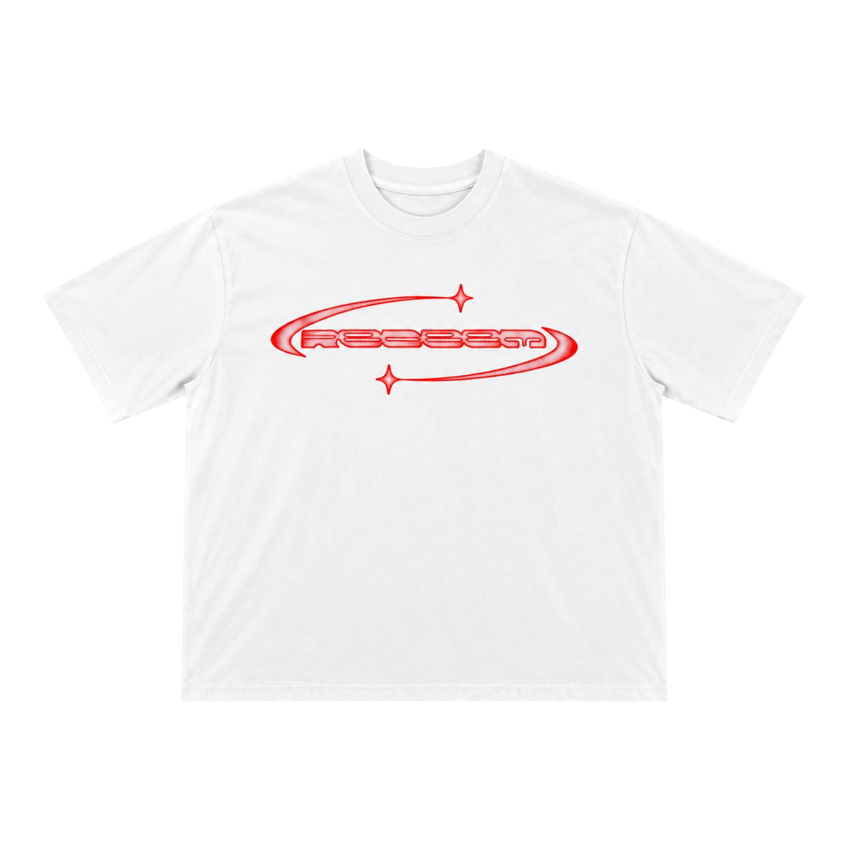 Christ Redeemer Tee (White)